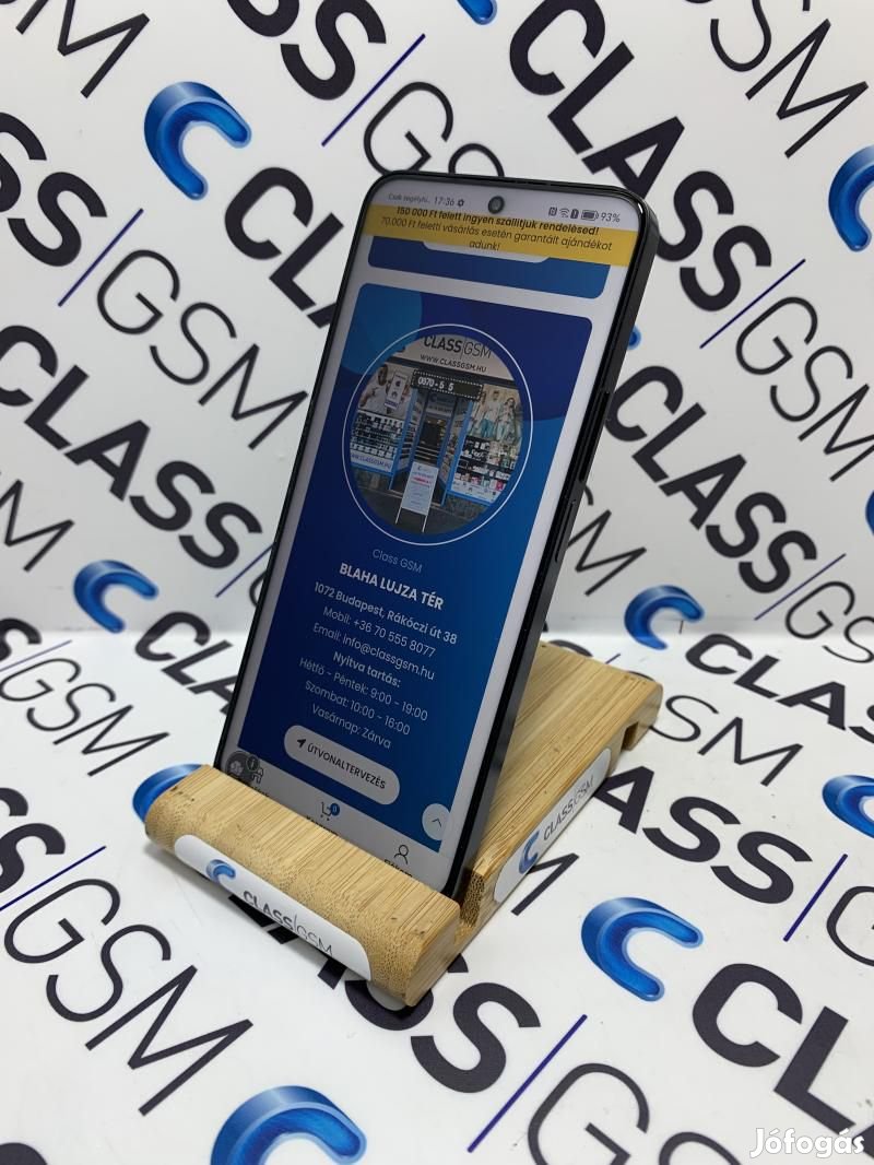 #87 Eladó Honor 90 Lite 8GB 256GB ÁRCSÖKKENTETT!