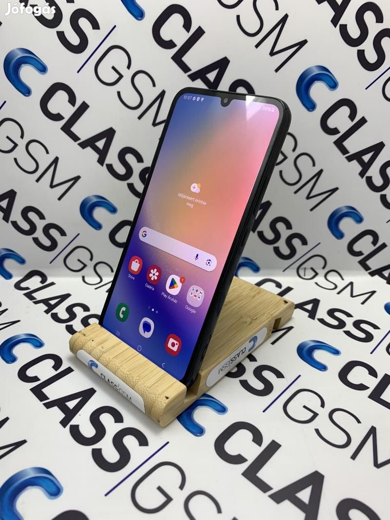 #87 Eladó Samsung Galaxy A34 6GB 128GB