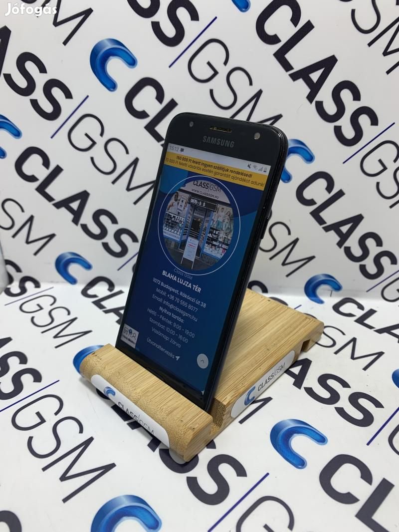 #87 Eladó Samsung Galaxy J3 (2017) 2GB 16GB