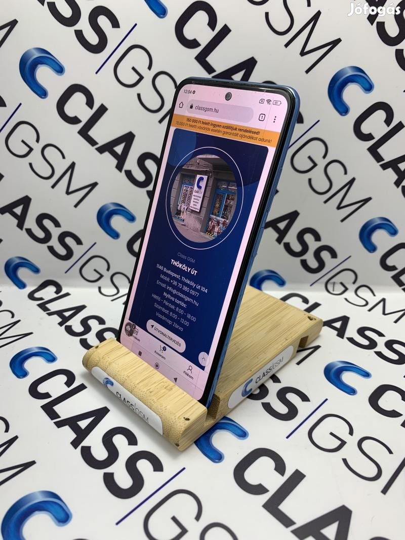 #87 Eladó Xiaomi Redmi Note 10S 6GB 128GB ÁRCSÖKKENTETT!