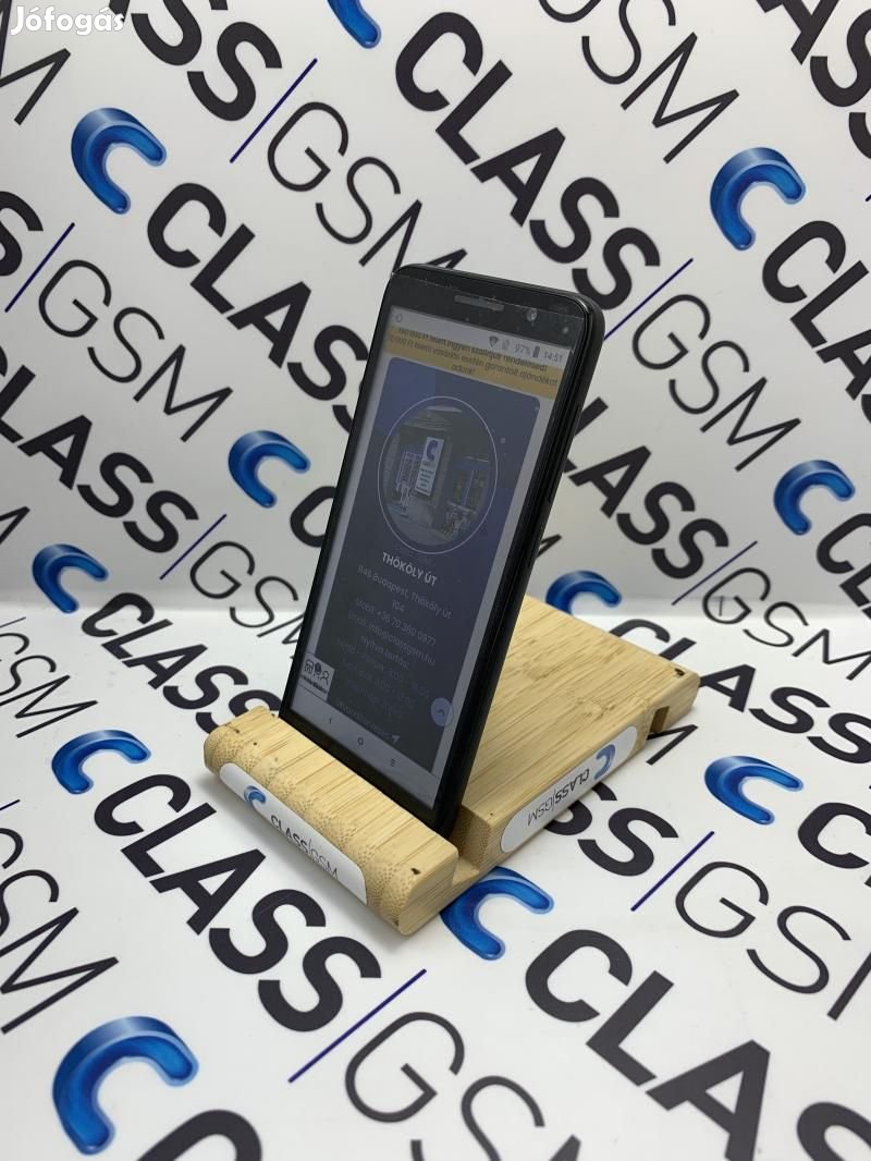 #88 Eladó Alcatel 1 OT-5033G 1Gb/16Gb