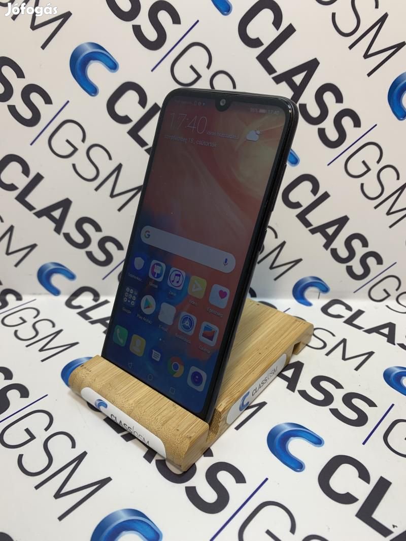 #88 Eladó Huawei Y7 2019 3GB 32GB