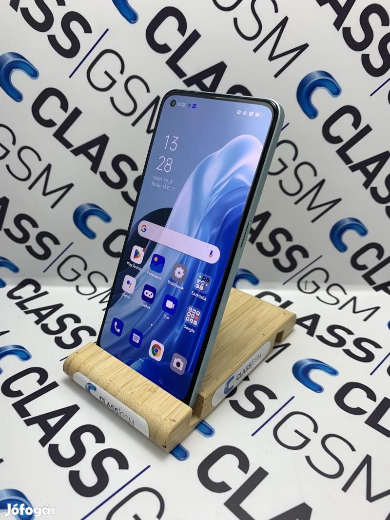 #88 Eladó Oppo Reno 7 Lite 5G 8Gb/128Gb