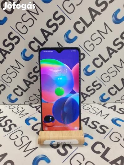 #88 Eladó Samsung Galaxy A31