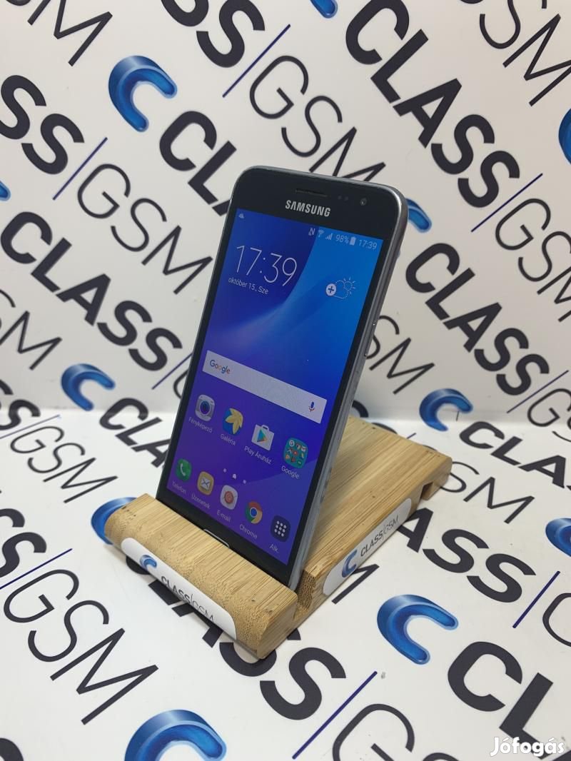 #88 Eladó Samsung Galaxy J3 (2016) 1,5GB 8GB ÁRCSÖKKENTETT!