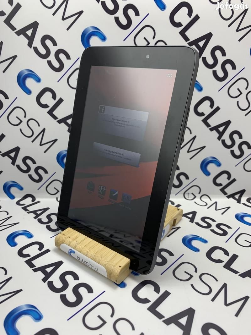 #88 Eladó Vodafone Smart Tab II 7 1GB 4GB