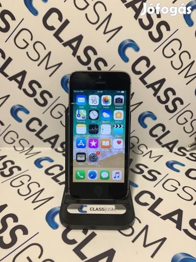 #89 Eladó Apple iPhone 5s 16GB