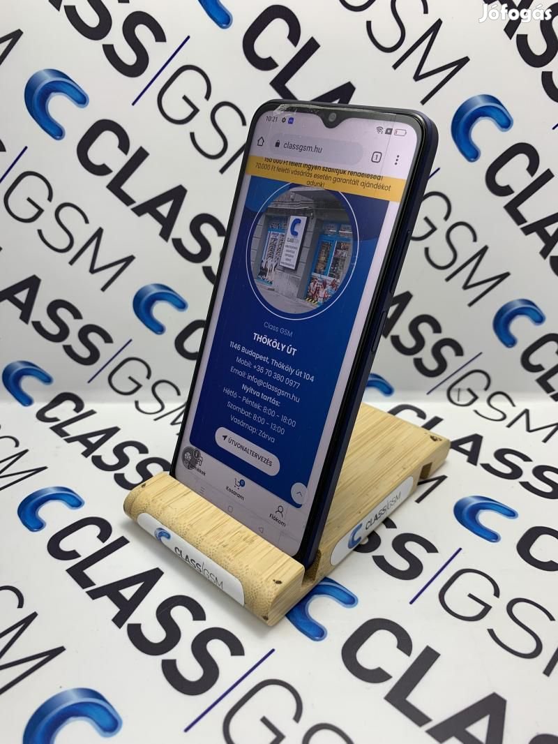 #89 Eladó Oppo A17 4GB 64GB
