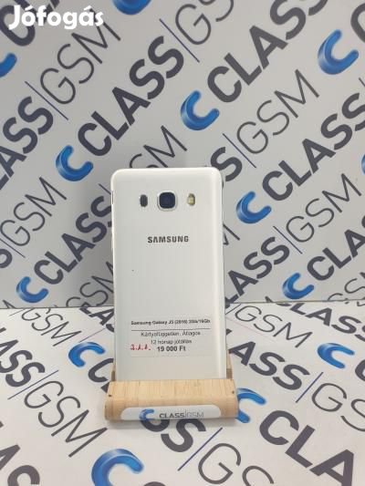 #89 Eladó Samsung Galaxy J5 (2016) 2Gb/16Gb