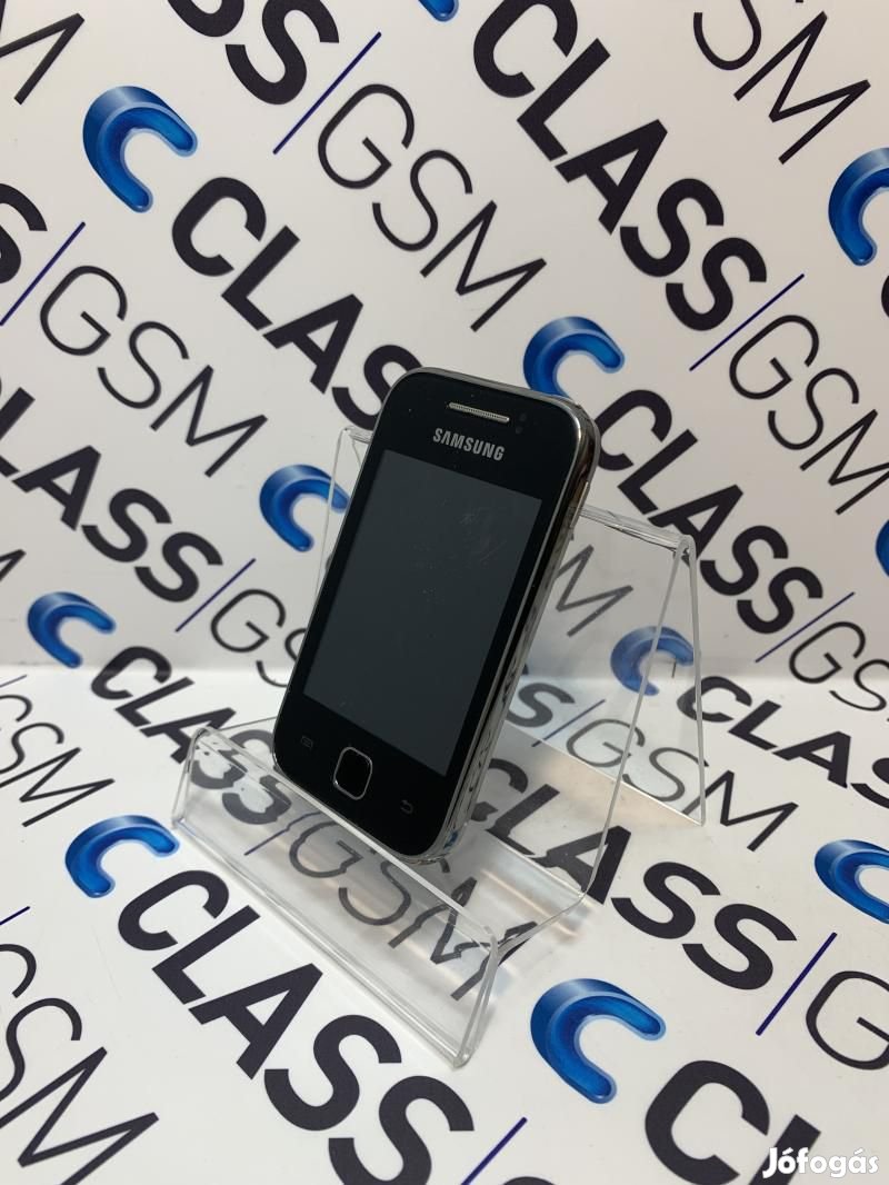 #89 Eladó Samsung S6310 Galaxy Young 768Mb/4Gb