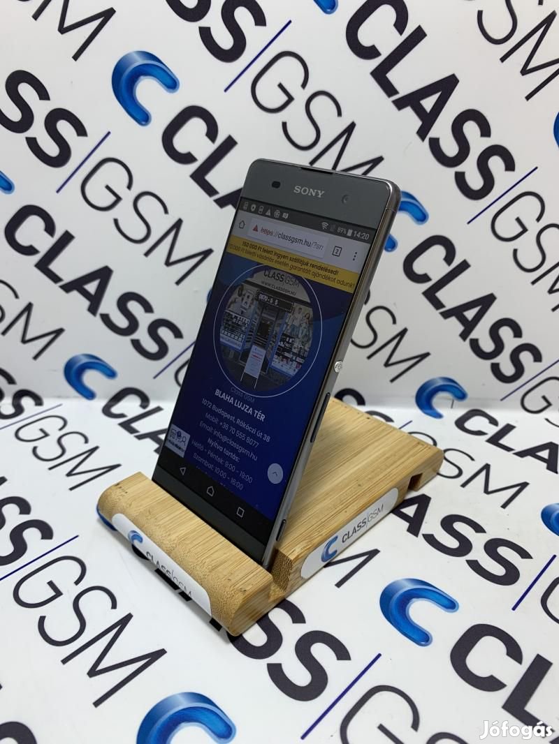 #89 Eladó Sony Xperia XA 2GB 16GB