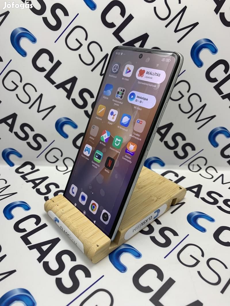 #89 Eladó Xiaomi 11T 8GB 256GB ÁRCSÖKKENTETT!