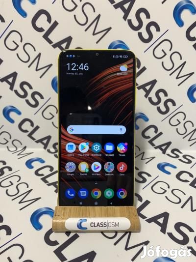 #89 Eladó Xiaomi Poco M3 4GB 64GB