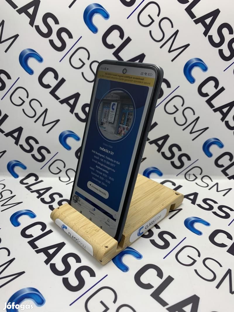 #89 Eladó Xiaomi Redmi 10 64GB 4GB RAM Dual