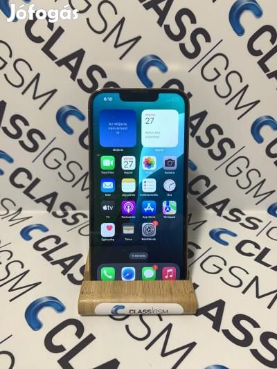 #90 Eladó Apple iPhone 13 Pro 128GB