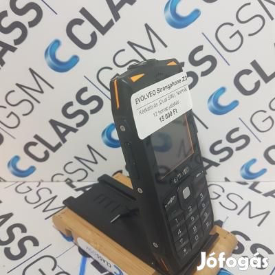 #90 Eladó EVOLVEO Strongphone Z3