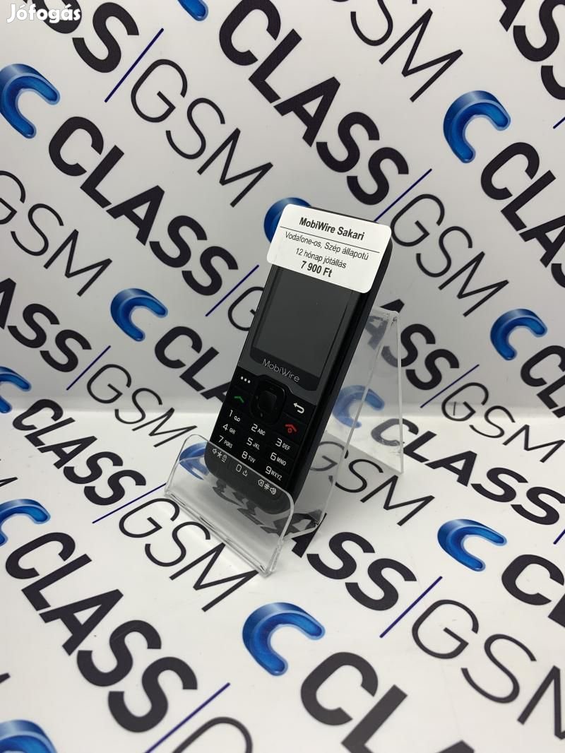 #90 Eladó MobiWire Sakari