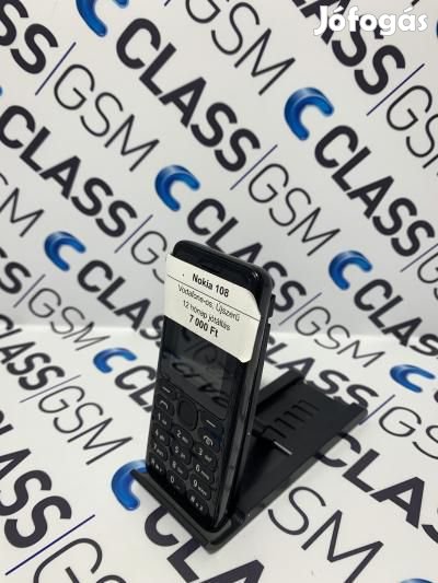#90 Eladó Nokia 108