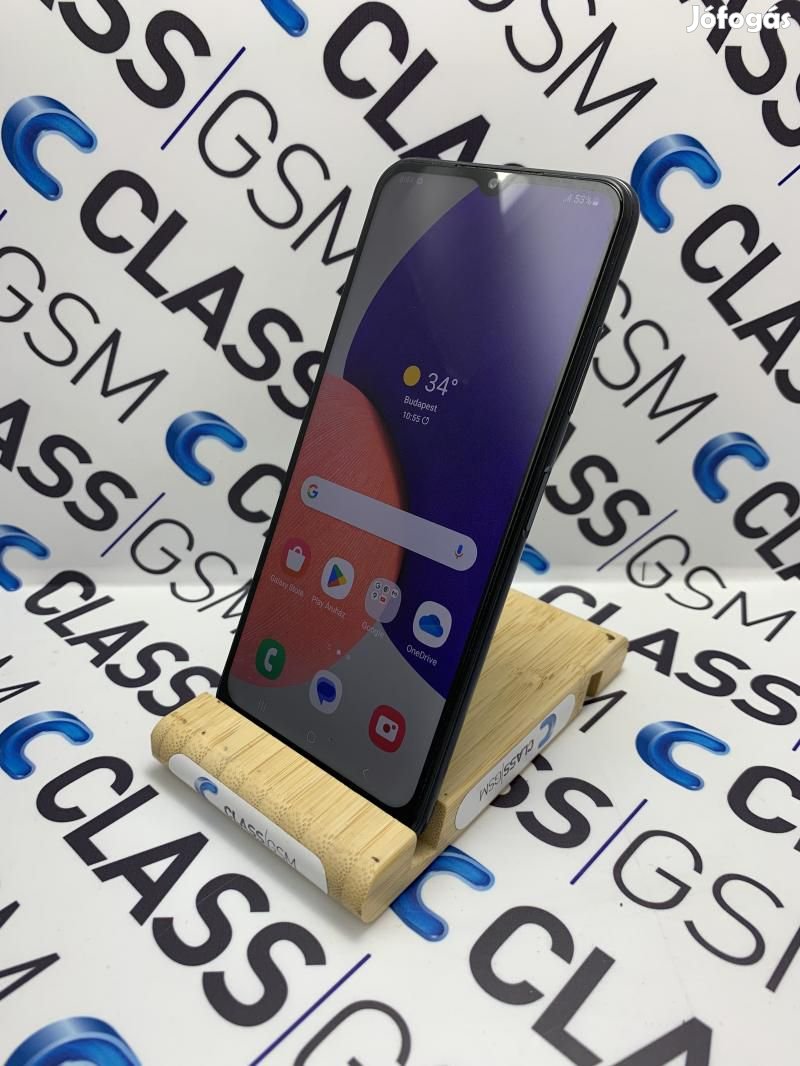 #90 Eladó Samsung Galaxy A22 5G 4Gb/128Gb