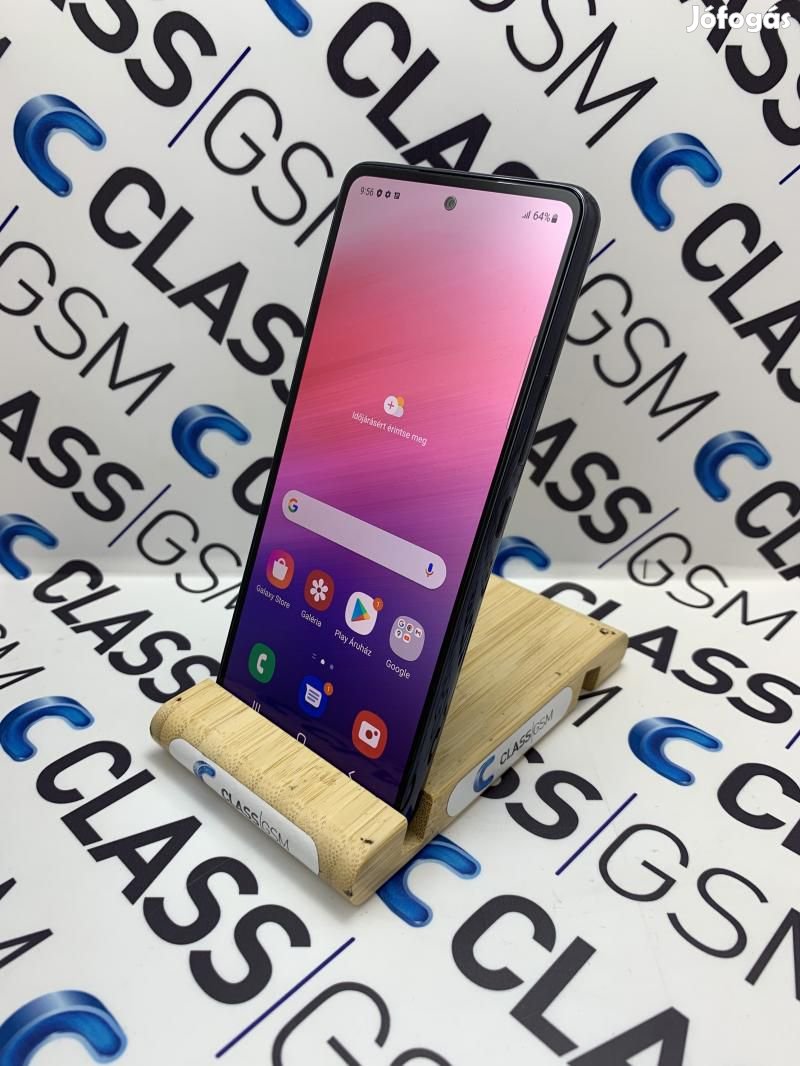#90 Eladó Samsung Galaxy A53 5G 6Gb/128Gb