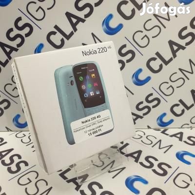 #91 Eladó Nokia 220 4G