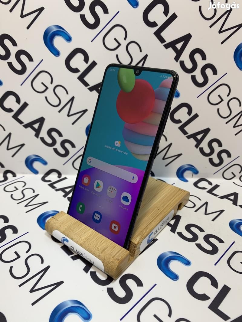 #91 Eladó Samsung Galaxy A41 4Gb/64GB Dual
