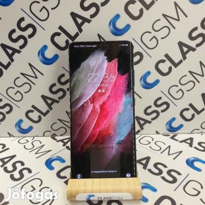 #91 Eladó Samsung Galaxy S21 Ultra 5G 12Gb/128Gb