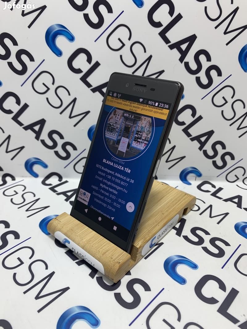 #91 Eladó Sony Xperia X 32GB