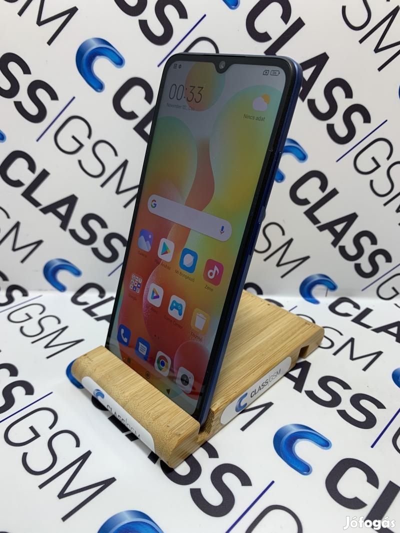 #91 Eladó Xiaomi Redmi 12C 64GB 3GB RAM Dual