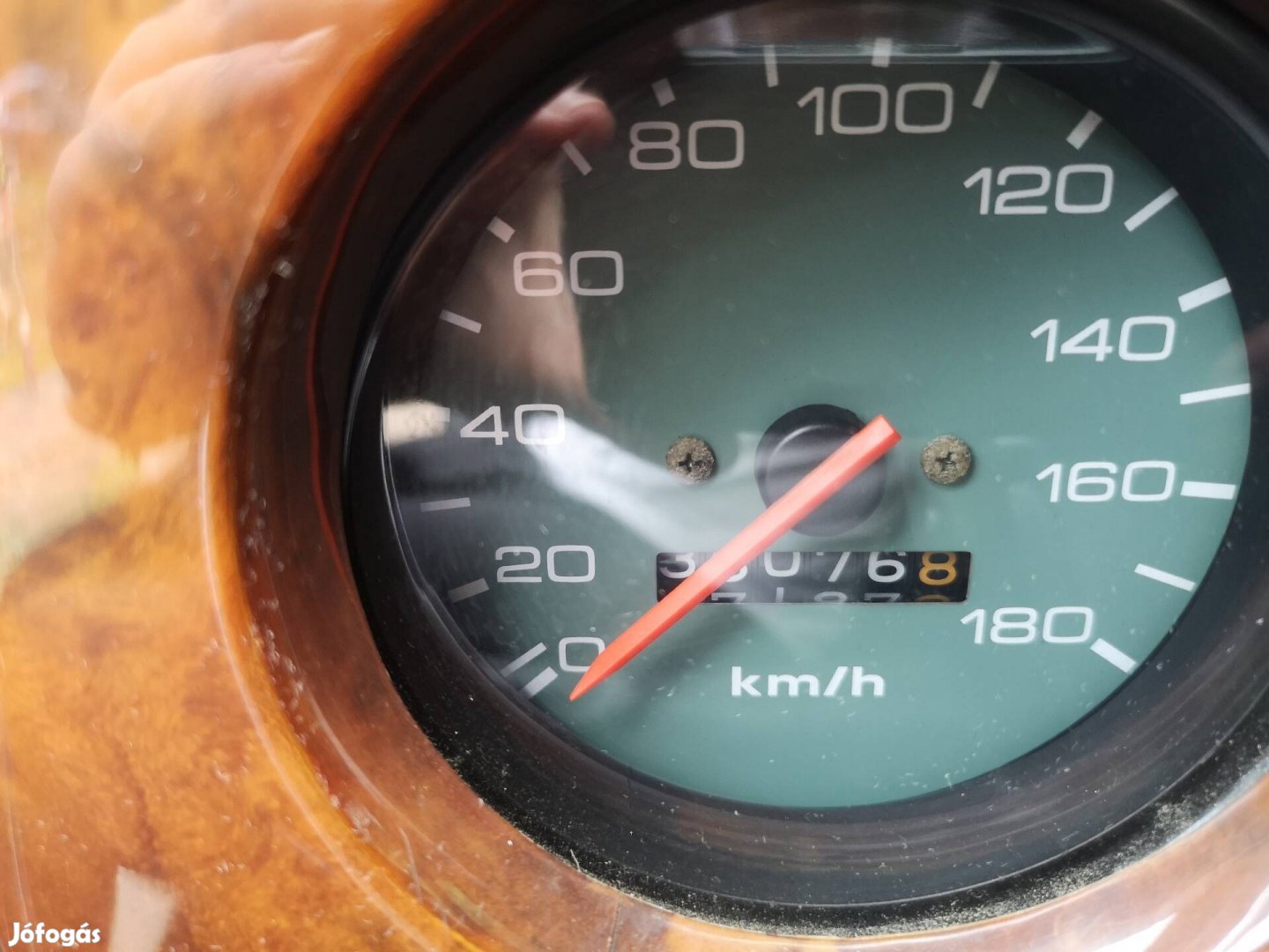 '91-es mini cooper 1.3 motorral
