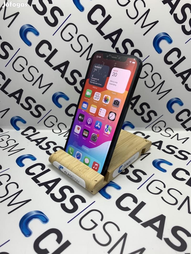 #92 Eladó Apple iPhone 12 128GB ÁRCSÖKKENTETT!
