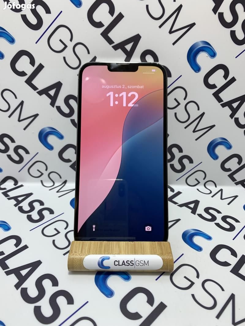 #92 Eladó Apple iPhone 13 Pro Max 128Gb
