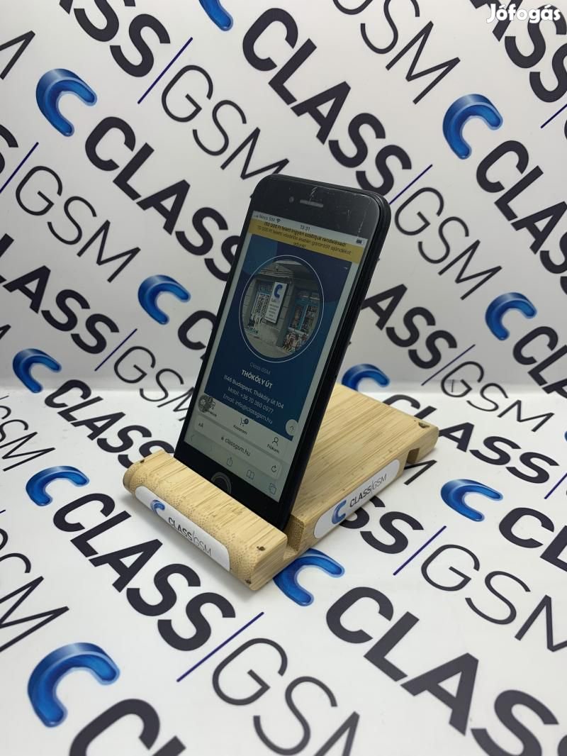 #92 Eladó Apple iPhone SE 2020 64Gb