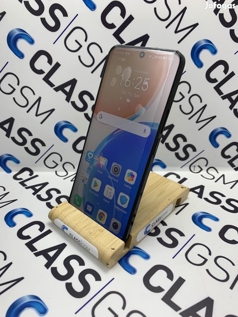 #92 Eladó Honor X8 6GB 128GB ÁRCSÖKKENTETT!