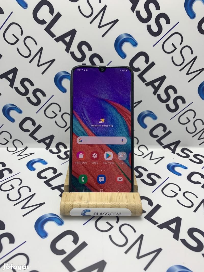#92 Eladó Samsung Galaxy A40 4GB 64GB