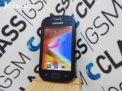 #92 Eladó Samsung S6810 Galaxy Fame 512Mb/4Gb