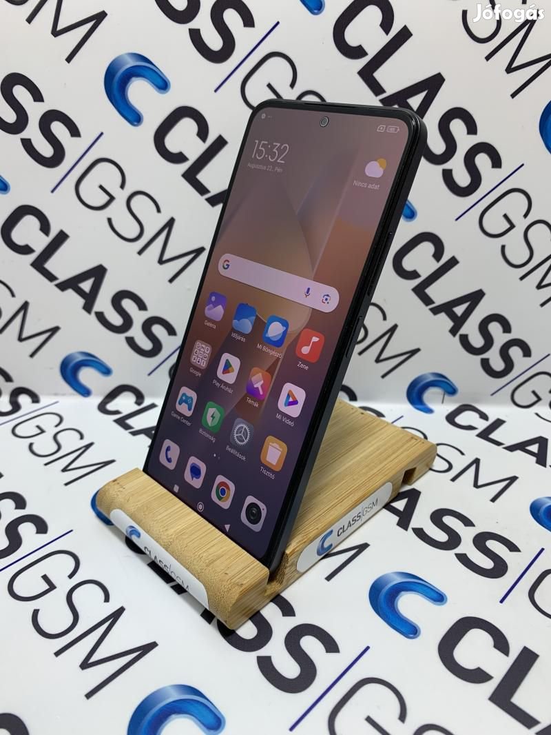 #92 Eladó Xiaomi Redmi Note 12 128GB 4GB RAM Dual