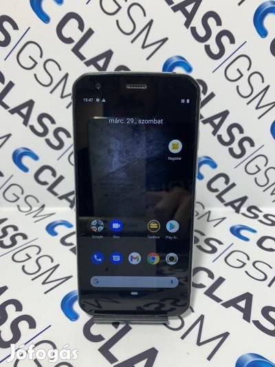 #93 Eladó Caterpillar CAT S52 4GB 64GB
