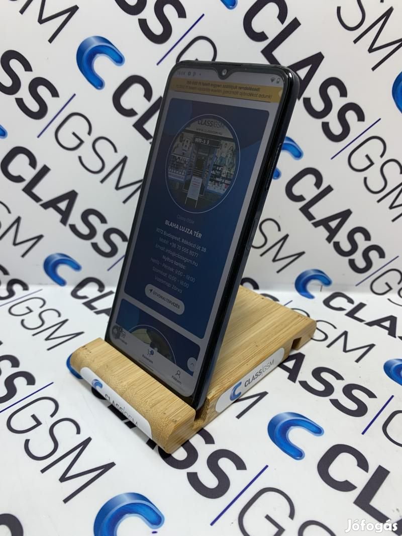 #93 Eladó Nokia G21 3GB 64GB