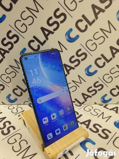 #93 Eladó Oppo Reno 5 5G 8GB 128GB