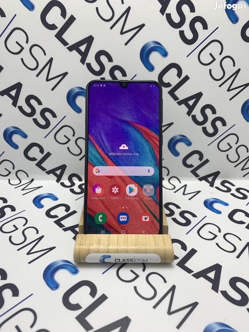 #93 Eladó Samsung Galaxy A40 4GB 64GB