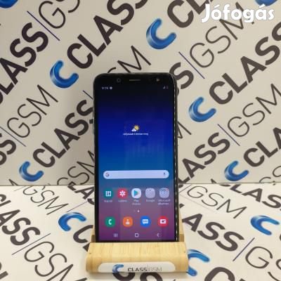 #93 Eladó Samsung Galaxy A6 SM-A600FN 3GB 32GB