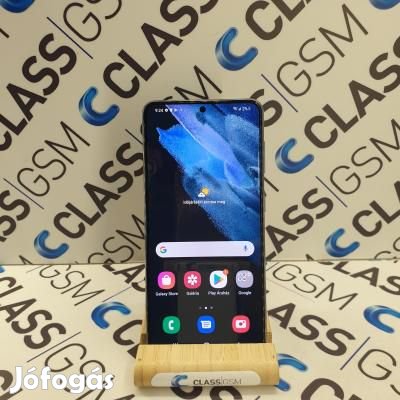 #93 Eladó Samsung Galaxy S21 5G 8Gb/128Gb