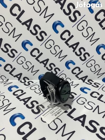 #93 Eladó Samsung Galaxy Watch Active