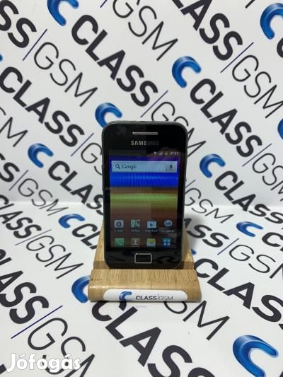 #93 Eladó Samsung S5830I Galaxy Ace 158MB