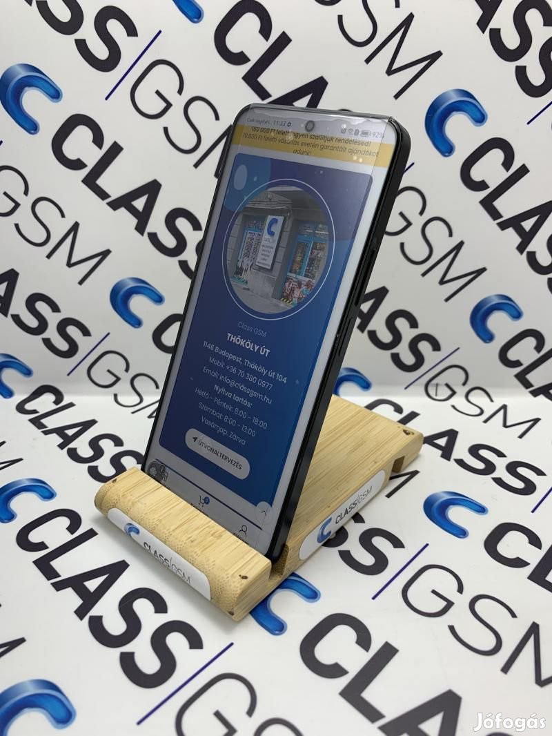 #94 Eladó Honor 90 Lite 8GB 256GB ÁRCSÖKKENTETT!