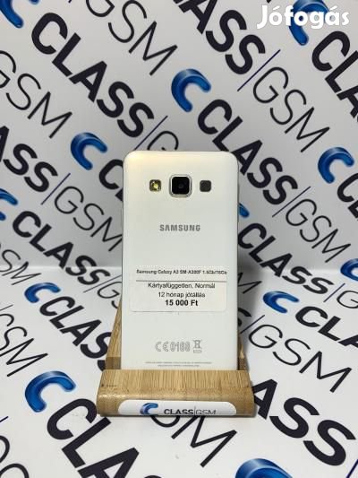 #94 Eladó Samsung Galaxy A3 SM-A300F 1.5Gb/16Gb