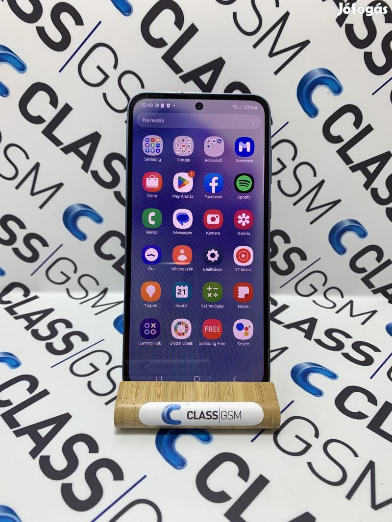 #94 Eladó Samsung Galaxy A55 8GB 128GB