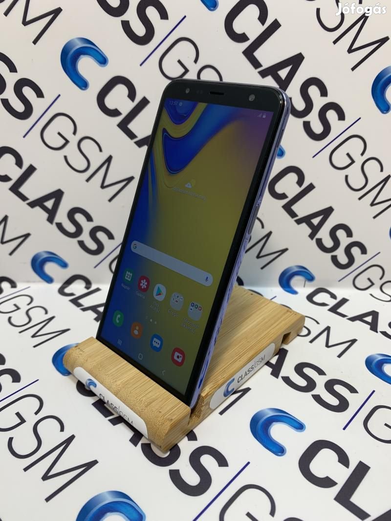 #94 Eladó Samsung Galaxy J6+ J610F
