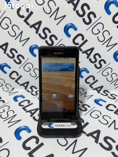 #94 Eladó Sony Xperia E1
